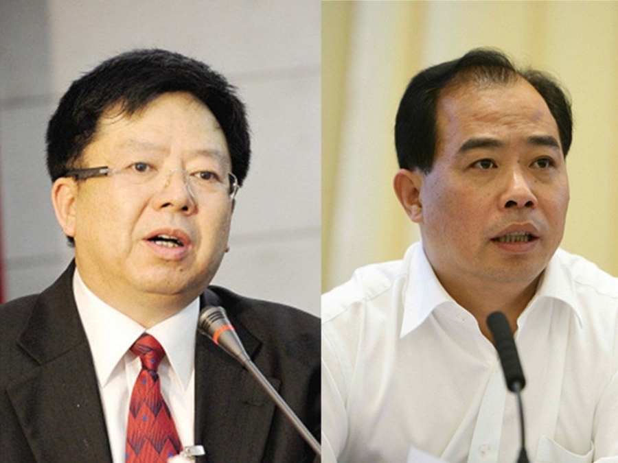 Quan tham, quan chức tham nhũng, quan tham Trung Quốc, tham nhũng Trung Quốc, xa hoa, lãng phí