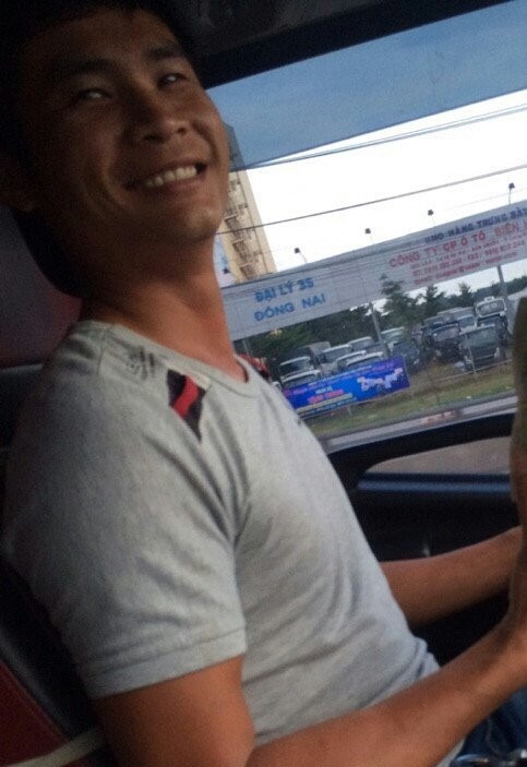 chu tich nuoc gui thu khen lai xe phan van bac hinh 0
