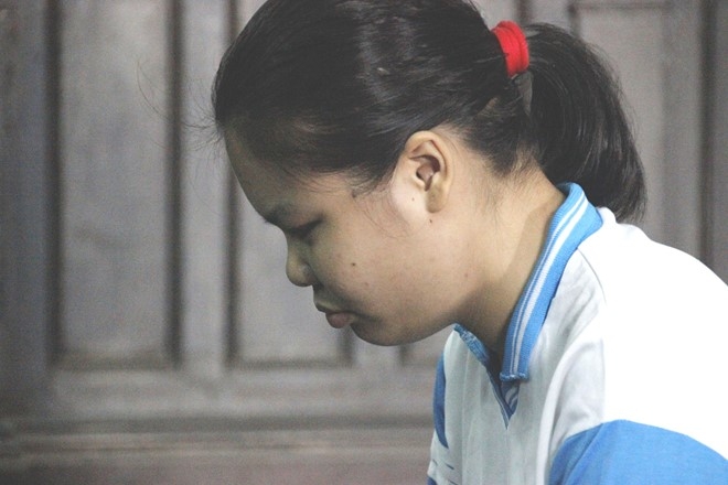 Gai ban dam giet khach lang choi bi tuyen an tu hinh anh 1