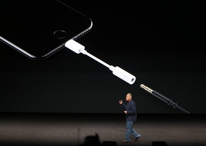 iPhone 7 co the khien nguoi dung quay lung voi Apple hinh anh 1