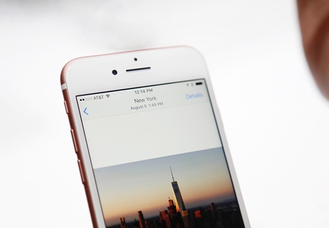 Nhận nhiều chỉ trích nhưng iPhone 7 có thể vẫn là smartphone tốt nhất hiện nay. Ảnh: Engadget.
