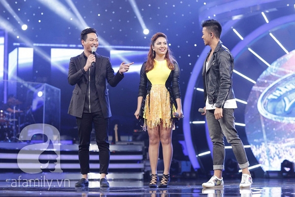 Liveshow Vietnam Idol