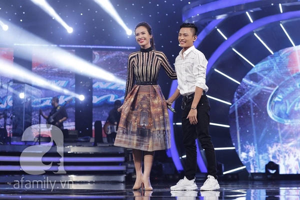 vietnam idol 3