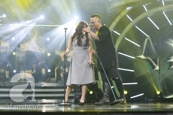 Liveshow Vietnam Idol