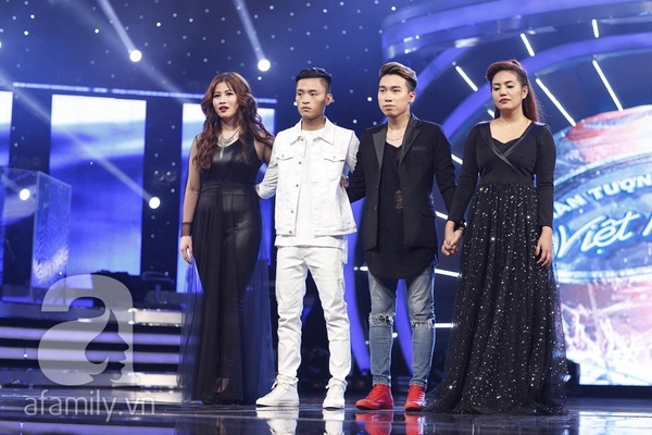 Liveshow Vietnam Idol