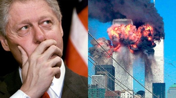 Bill Clinton, Bin Laden, al-Qaeda, khủng bố, tấn công, Mỹ