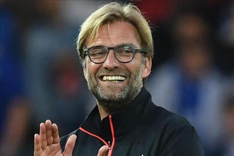 Jurgen Klopp yeu cau fan Liverpool… ngung co vu hinh anh