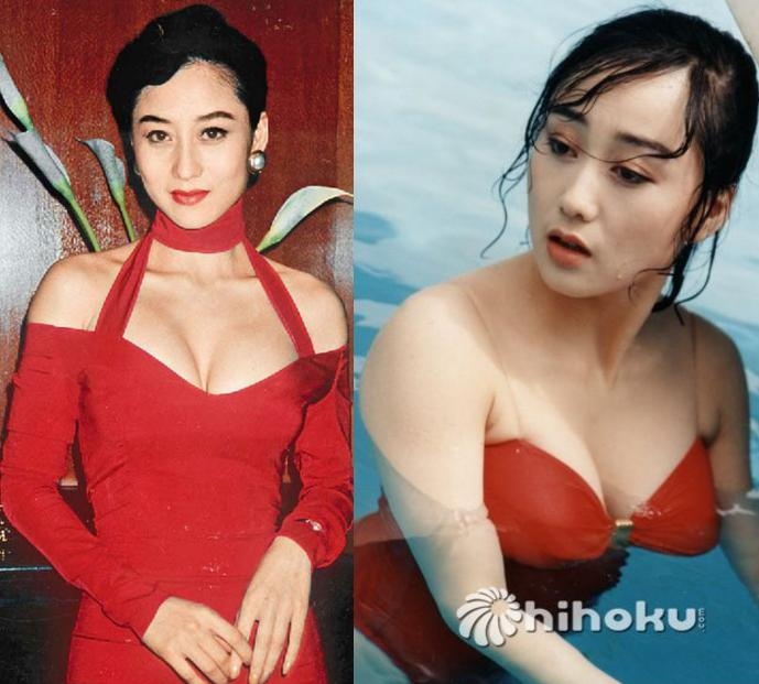 Vợ Lý Liên Kiệt: Từ Hoa hậu châu Á đến bà hoàng nhà đất - 3