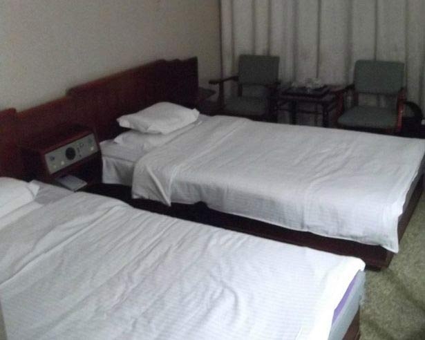 khách sạn, Bình Nhưỡng, hạng nhất, du khách
