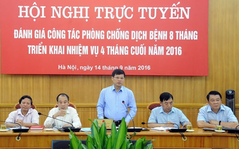 benh do virus zika co nguy co xam nhap vao ha noi  hinh 0