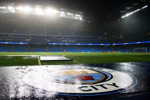 Chính thức ấn định thời điểm đá bù trận Man City vs Monchengladbach. Chinh thuc an dinh thoi diem da bu tran Man City vs Monchengladbach.