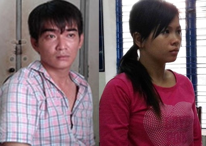 Dac nhiem truy bat cuop nhu phim giua pho Sai Gon hinh anh 1