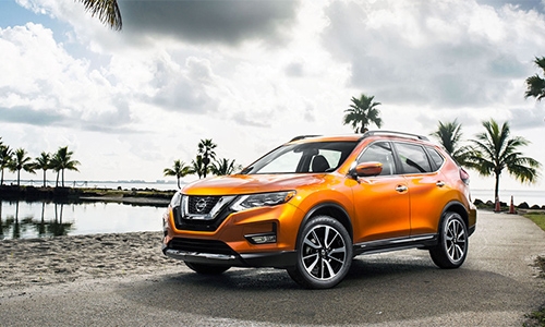 nissan-rogue-2017-thiet-ke-lai-canh-tranh-honda-cr-v