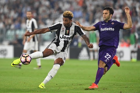 Vòng bảng Champions League Juventus - Sevilla: Chờ gió lốc đến Turin - ảnh 2