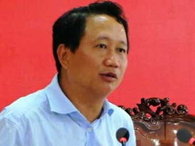 gia canh cua trinh xuan thanh nhu the nao? hinh anh 1