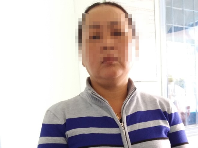 Loi hua hon sau phien xu anh xe om 'hai doi' thieu nu hinh anh 2
