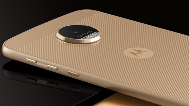 Motorola tung chien dich che gieu Samsung lan Apple hinh anh 1