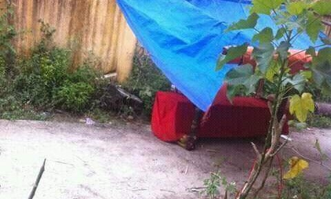 giết người, chặt xác, Cao Bằng, thi thể bị cắt khúc