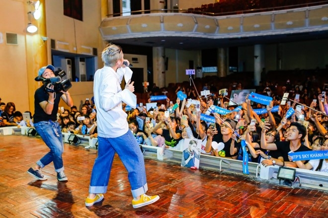 'Dung co dung vao Son Tung M-TP, bau troi cua no to lam' hinh anh 2