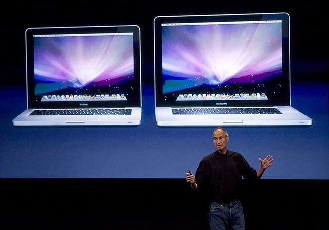 Nhung lan 'khai tu' san pham dinh dam cua Apple hinh anh 5