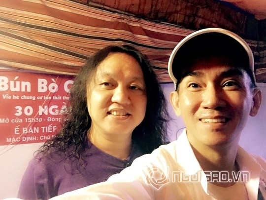 Tại sao 2 người bạn thân nhất của Minh Thuận không có mặt tại đám tang? 1
