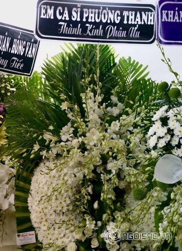 Tại sao 2 người bạn thân nhất của Minh Thuận không có mặt tại đám tang? 2