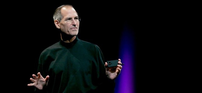 Apple can Steve Jobs hon bao gio het hinh anh 1