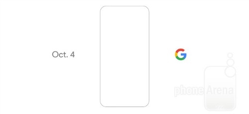 chinh thuc: dien thoai google pixel se “trinh lang” ngay 04/10 hinh anh 1
