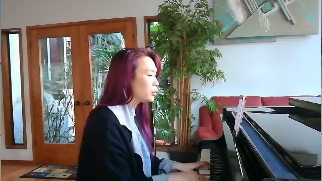 My Tam hat 'Noi dau ngot ngao' tien dua Minh Thuan tu My hinh anh 1