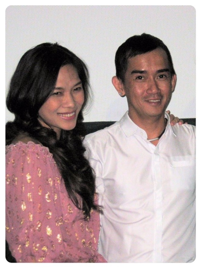 My Tam hat 'Noi dau ngot ngao' tien dua Minh Thuan tu My hinh anh 2