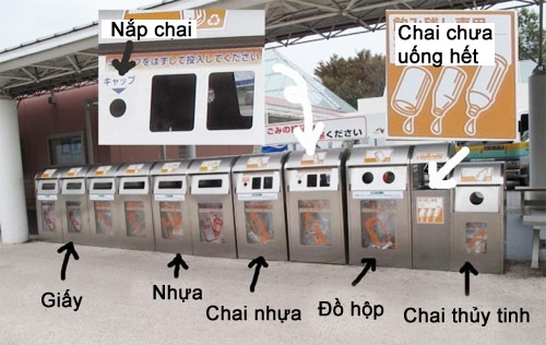 tai-sao-nhat-it-thung-rac-ma-khap-noi-van-sach-bong-2
