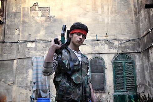 cảnh sát đức bắt thiếu niên syria bị nghi dính đến is hình 0 canh sat duc bat thieu nien syria bi nghi dinh den is hinh 0