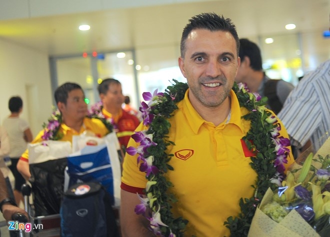 Futsal Viet Nam ve nuoc sau World Cup lich su hinh anh 5