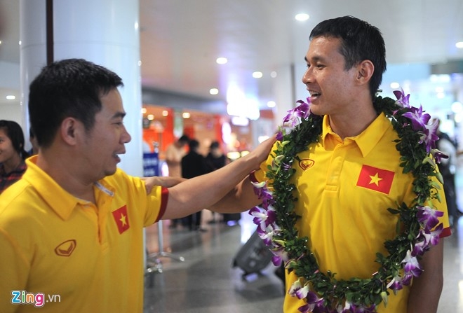 Futsal Viet Nam ve nuoc sau World Cup lich su hinh anh 6