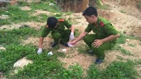 phat hien thi the nguoi dan ong bi ban xuyen tim tu vong hinh anh 1