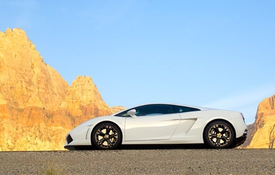 Sieu xe Lamborghini rao ban 1,4 ty tren via he Ha Noi-Hinh-6