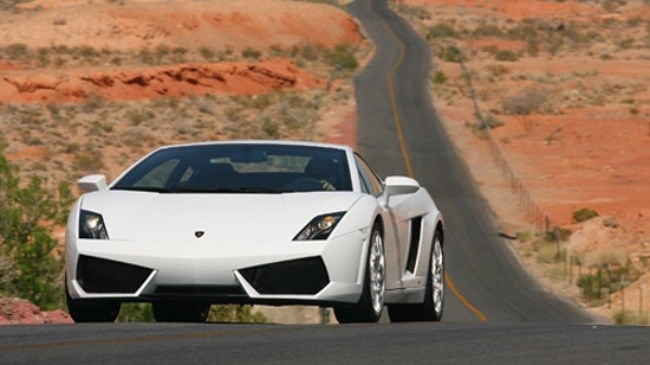 Sieu xe Lamborghini rao ban 1,4 ty tren via he Ha Noi-Hinh-7
