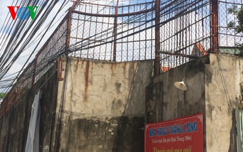 vụ hổ quật chết người ở bình dương: người dân khu vực rất bất bình hình 1 vu ho quat chet nguoi o binh duong: nguoi dan khu vuc rat bat binh hinh 1