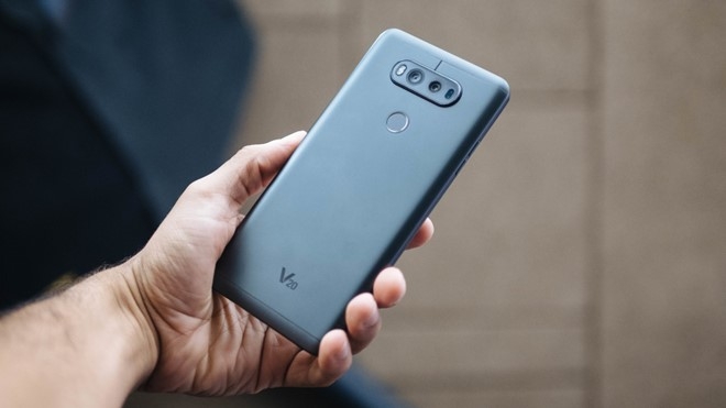 6 smartphone dang cho doi vao cuoi nam hinh anh 2