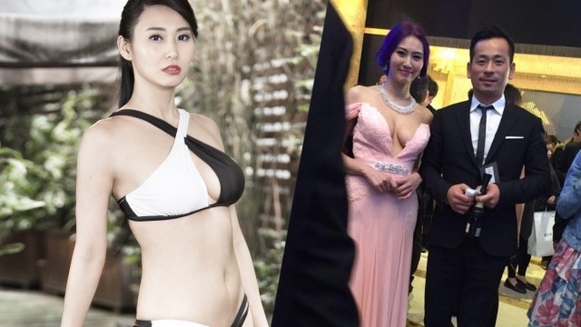 A hau Hong Kong bo viec vi bi ep dong canh nong hinh anh 2