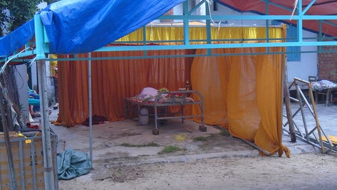 Hai học sinh tắm biển chết đuối 