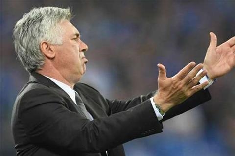 Bayern muon moi HLV Jurgen Klopp thay the Ancelotti hinh anh
