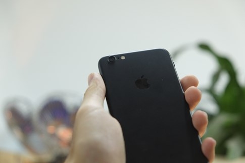 Cảnh giác với iPhone 6 'độ vỏ' thành iPhone 7 tại Việt Nam - ảnh 1