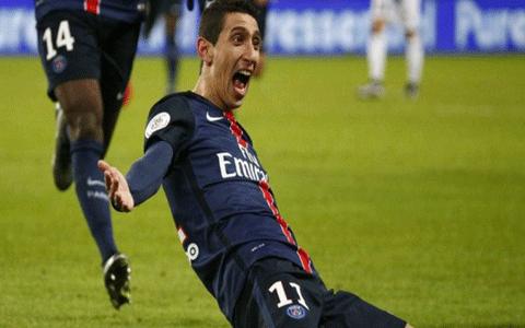 Chelsea bat ngo muon co tien ve Angel di Maria hinh anh 2