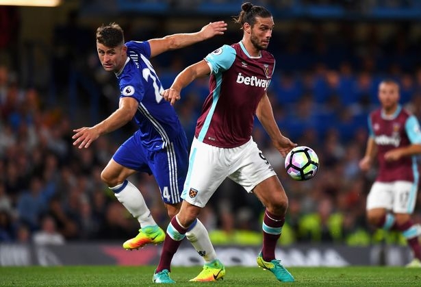cahill