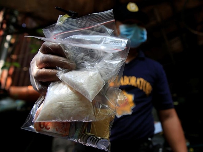 Mau, lua va nuoc mat trong cuoc chien ma tuy o Philippines hinh anh 7