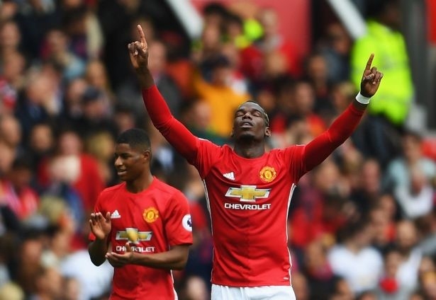 Pogba lai khien fan MU tai Viet Nam mung ron hinh anh 3
