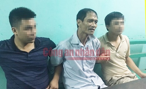 Tướng công an kể chuyện hỏi cung nghi can gây thảm án - ảnh 1