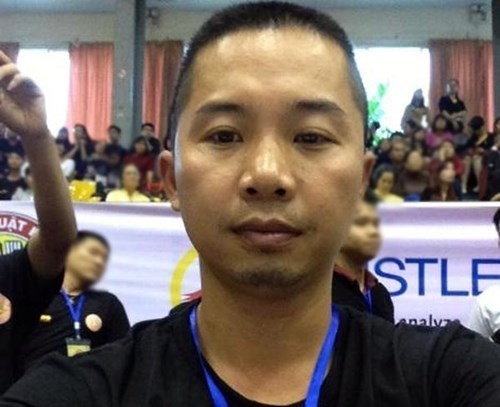 Vo su karate hiep dam nu sinh nhieu lan duoc giam an hinh anh 1