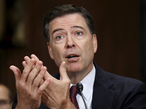 FBI cảnh báo làn sóng 'phân tán khủng bố' toàn cầu - ảnh 1